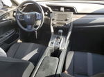 2020 Honda Civic Lx Серебряный vin: 19XFC2F68LE001658