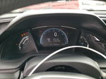 2020 Honda Civic Lx Gray vin: 19XFC2F68LE001806