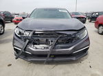 2020 Honda Civic Lx Серый vin: 19XFC2F68LE001806