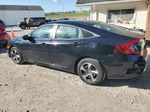 2020 Honda Civic Lx Black vin: 19XFC2F69LE029503