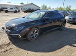 2020 Honda Civic Lx Black vin: 19XFC2F69LE204056