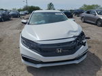 2020 Honda Civic Lx Two Tone vin: 19XFC2F6XLE028845