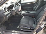 2016 Honda Civic Ex Gray vin: 19XFC2F70GE226915