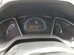 2016 Honda Civic Ex Gray vin: 19XFC2F70GE226915