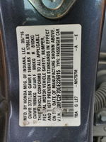 2016 Honda Civic Ex Gray vin: 19XFC2F70GE226915