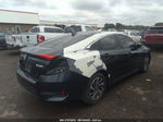 2017 Honda Civic Ex Navy vin: 19XFC2F70HE056234