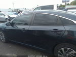 2017 Honda Civic Ex Navy vin: 19XFC2F70HE056234