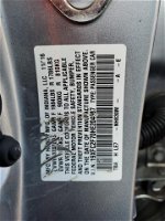 2017 Honda Civic Ex Silver vin: 19XFC2F70HE204687