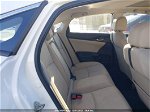 2016 Honda Civic Sedan Ex White vin: 19XFC2F71GE204860