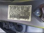 2017 Honda Civic Sedan Ex Silver vin: 19XFC2F72HE206053