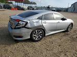 2016 Honda Civic Ex Gray vin: 19XFC2F73GE218436