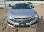 2016 Honda Civic Ex Gray vin: 19XFC2F73GE218436