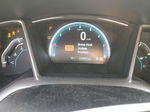 2016 Honda Civic Ex Gray vin: 19XFC2F73GE218436