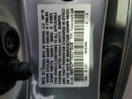 2016 Honda Civic Ex Gray vin: 19XFC2F73GE218436