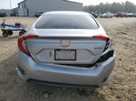 2016 Honda Civic Ex Gray vin: 19XFC2F73GE218436