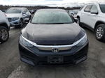 2017 Honda Civic Ex Black vin: 19XFC2F73HE002166