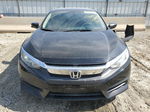 2016 Honda Civic Ex Black vin: 19XFC2F74GE010761