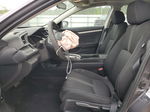 2016 Honda Civic Ex Gray vin: 19XFC2F74GE083824