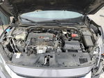 2016 Honda Civic Ex Gray vin: 19XFC2F74GE083824
