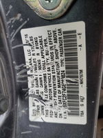 2016 Honda Civic Ex Gray vin: 19XFC2F74GE083824