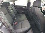 2016 Honda Civic Ex Gray vin: 19XFC2F74GE083824