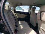2016 Honda Civic Ex Черный vin: 19XFC2F74GE092023