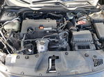 2016 Honda Civic Ex Черный vin: 19XFC2F74GE092023