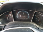 2016 Honda Civic Ex Черный vin: 19XFC2F74GE092023