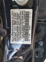 2016 Honda Civic Ex Черный vin: 19XFC2F74GE092023