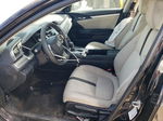 2016 Honda Civic Ex Черный vin: 19XFC2F74GE092023