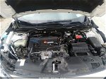 2017 Honda Civic Sedan Ex White vin: 19XFC2F74HE206460
