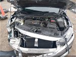 2016 Honda Civic Sedan Ex Silver vin: 19XFC2F75GE023731