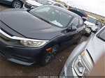 2016 Honda Civic Sedan Ex Black vin: 19XFC2F75GE088403