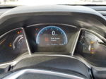 2016 Honda Civic Ex Blue vin: 19XFC2F75GE088403