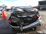 2016 Honda Civic Ex Серебряный vin: 19XFC2F75GE223511