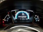 2016 Honda Civic Ex Черный vin: 19XFC2F76GE062327