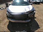 2016 Honda Civic Ex Silver vin: 19XFC2F76GE070766