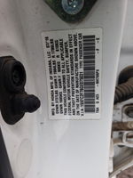 2016 Honda Civic Ex White vin: 19XFC2F76GE075031