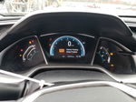 2016 Honda Civic Ex White vin: 19XFC2F76GE075031