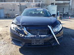 2016 Honda Civic Ex Черный vin: 19XFC2F76GE097143