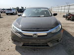 2016 Honda Civic Ex Black vin: 19XFC2F76GE203526