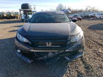 2016 Honda Civic Ex Серый vin: 19XFC2F76GE246862