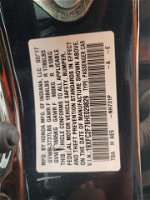 2017 Honda Civic Ex Black vin: 19XFC2F76HE029829