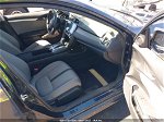 2017 Honda Civic Sedan Ex Blue vin: 19XFC2F76HE039390