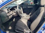 2017 Honda Civic Ex Blue vin: 19XFC2F76HE054133
