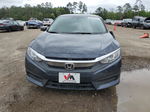 2017 Honda Civic Ex Угольный vin: 19XFC2F76HE227181