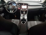 2016 Honda Civic Ex Серый vin: 19XFC2F77GE087625