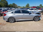 2016 Honda Civic Ex Silver vin: 19XFC2F77GE089973