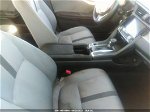 2017 Honda Civic Sedan Ex Gray vin: 19XFC2F77HE002686