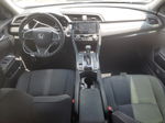 2016 Honda Civic Ex Серебряный vin: 19XFC2F78GE097418